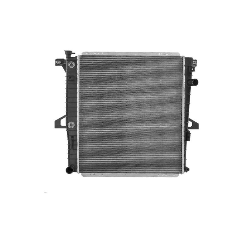 Global Parts Distributors LLC 2018C gpd Radiator 2018C