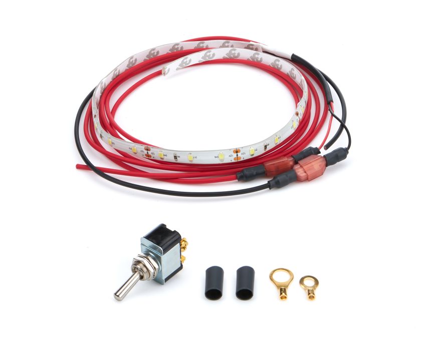 QUICKCAR RACING PRODUCTS QRP61-795 LED Under Car Light Kit