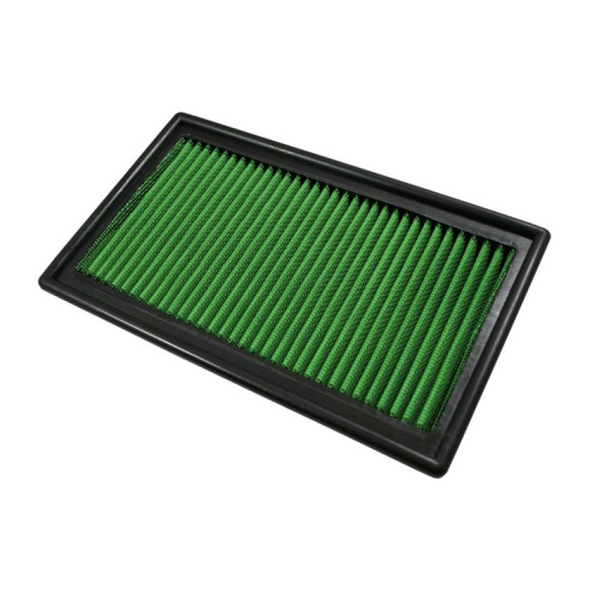 Green Filter USA 2019 Subaru WRX, Nissan 350Z
