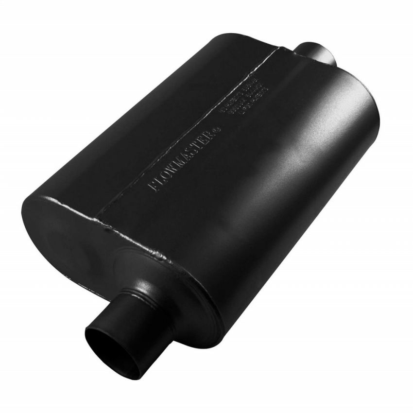 Flowmaster 852546 Super 40™ Delta Flow Muffler