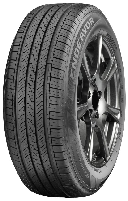 COOPER Endeavor 215/55R17 All-Season