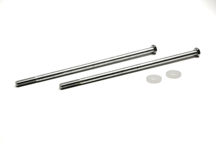 Go Rhino 600 RHINO Bed Bar - Triple Assembly Kit