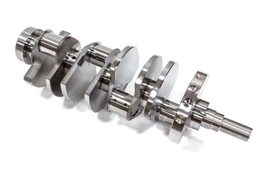 Ford Racing M-6303-M50B 5.0L Coyote Mustang Forged Crank