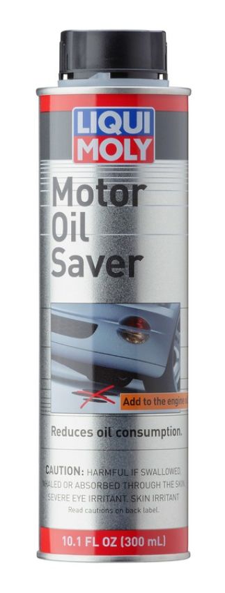 LIQUI MOLY 2020 Motor Oil Saver
