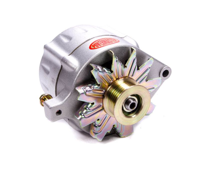 POWERMASTER PWM8-47100 Ford 100amp Upgrade Alternator