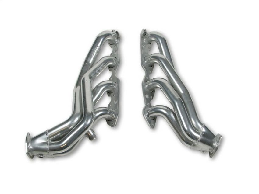 Hooker 2021-1HKR Super Competition Shorty Header