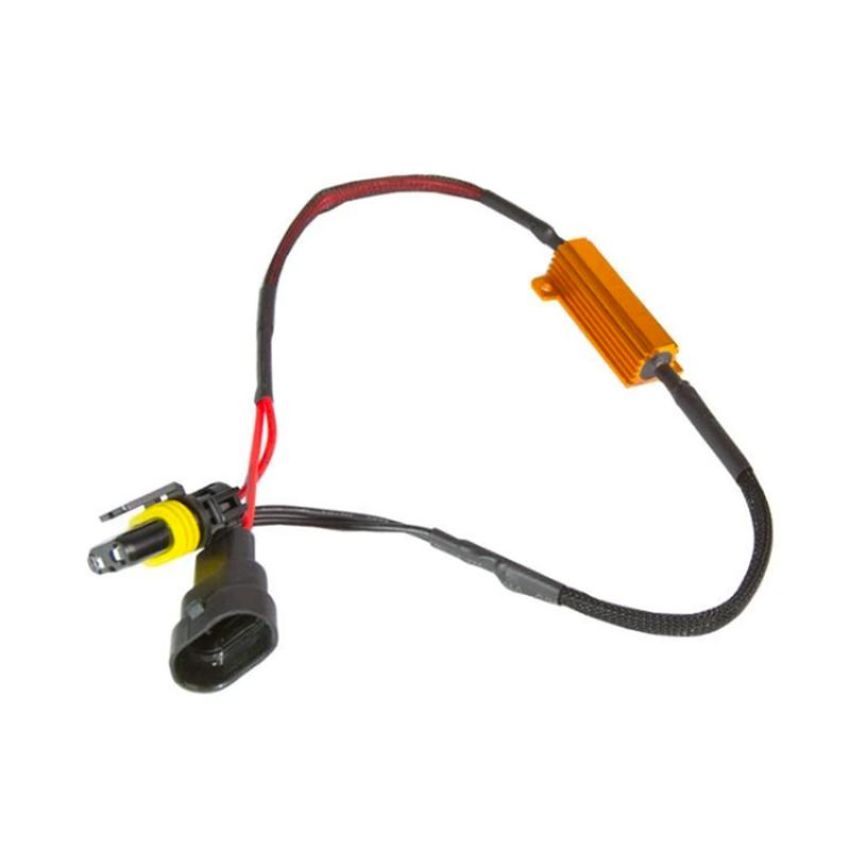 Oracle Lighting 2021-504 HID Warning Canceller Relay Harness