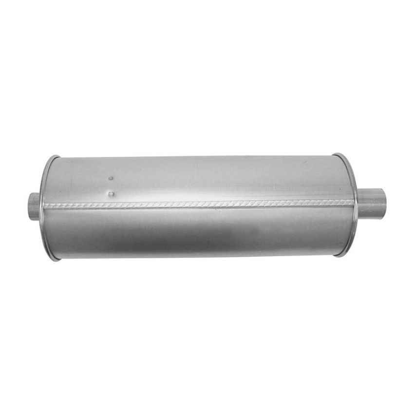 AP Exhaust 2021 Muffler - Challenge