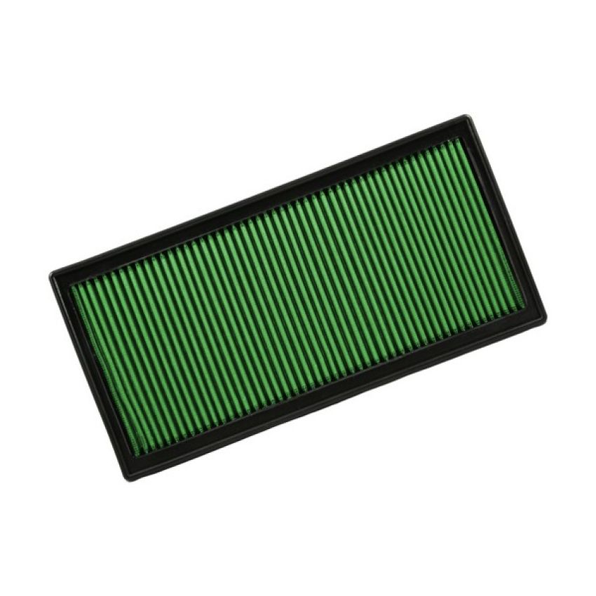 Green Filter USA 2021 Chevrolet Camaro, Corvette, Diesel Pickup