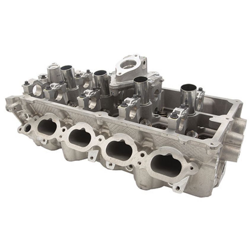 Ford Racing M-6049-M50B 2018 Gen 3 Mustang Coyote 5.0L Cylinder Head RH