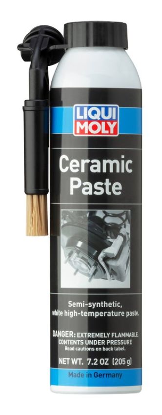 LIQUI MOLY 20242 Ceramic Paste (can with brush)