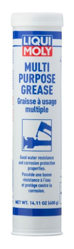 LIQUI MOLY 20246 Multipurpose Grease
