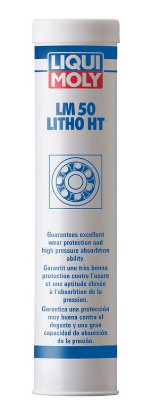 LIQUI MOLY 20248 LM 50 Litho HT