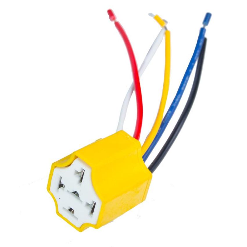 Oracle Lighting 2025-504 5 Pin Relay Adapter