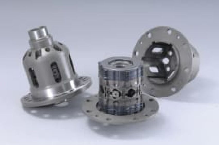 Cusco LSD 184 R Subaru Pro-Adjust Front LSD Subaru SG Forester (EJ25T/6MT) / GDB / GRB / GVB