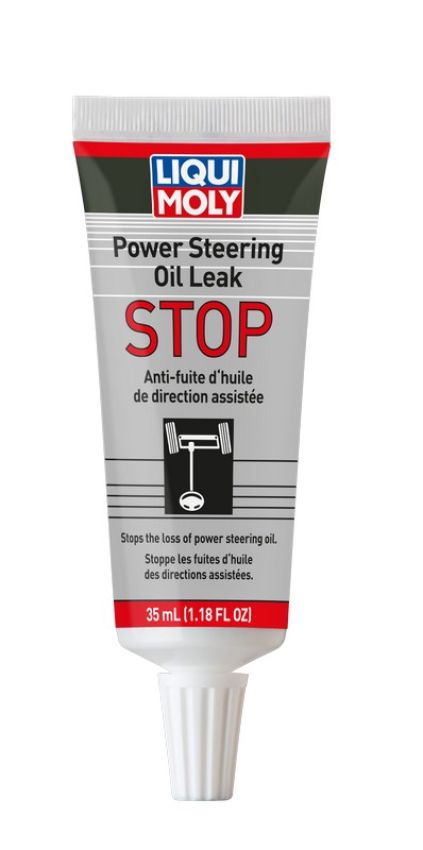 LIQUI MOLY 20284 Power Steering Oil Leak Stop
