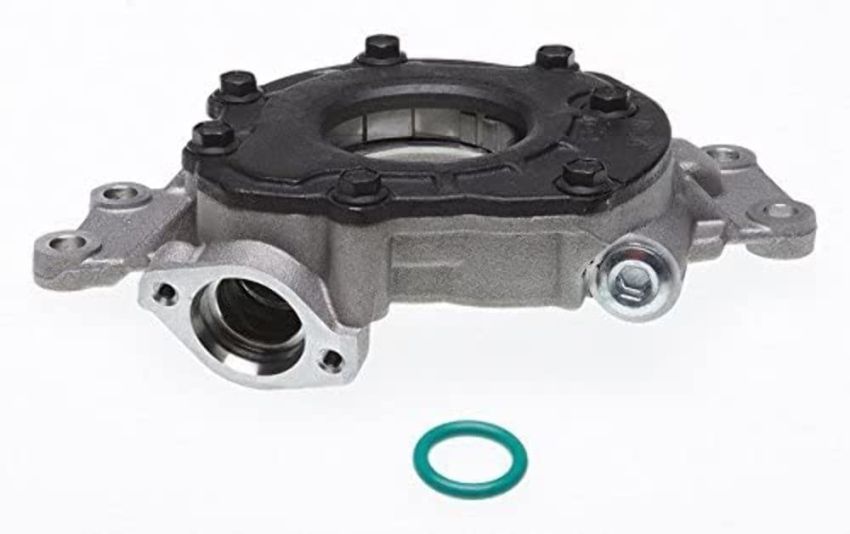 MAHLE 601-2106 Engine Oil Pump