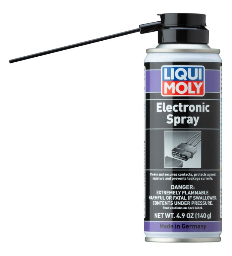 LIQUI MOLY 20298 Electronic Spray