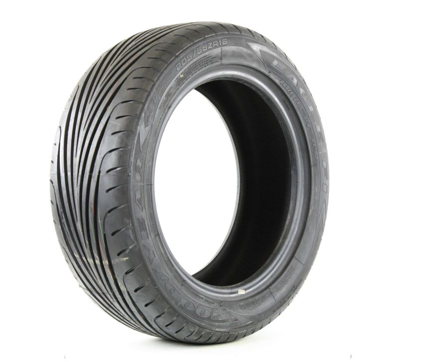 GOODYEAR Eagle F1 GS-D3 235/50R18 Summer
