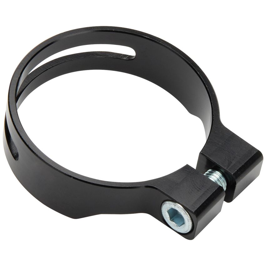 ALLSTAR PERFORMANCE ALL18326 Billet Hose Clamp 1.50in