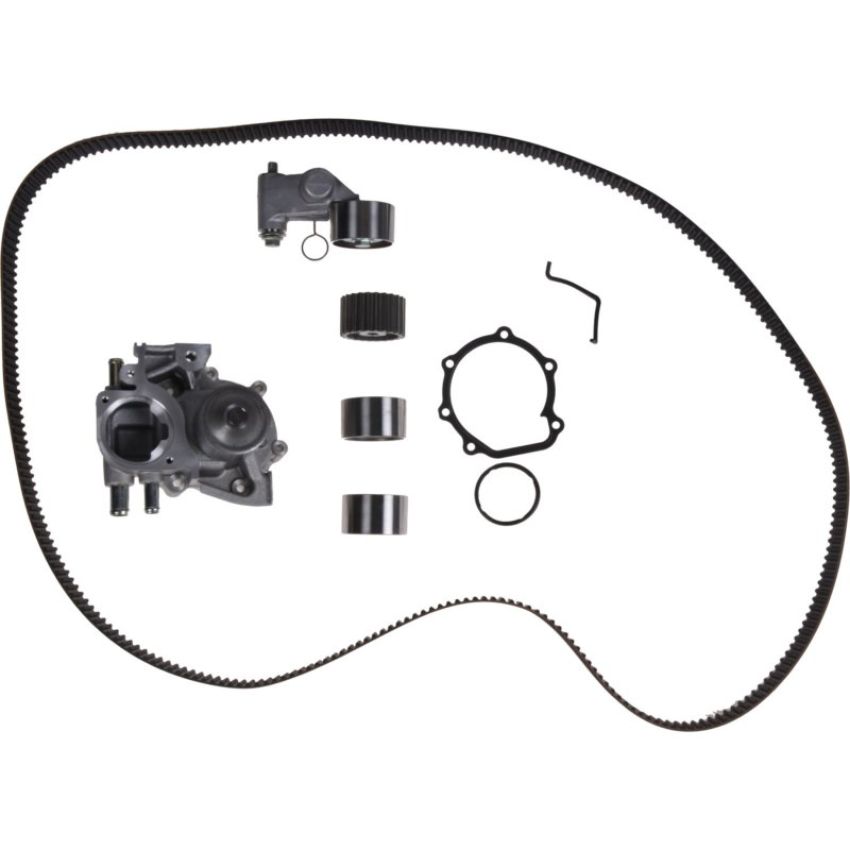 Autopart International T-Belt Kit w/ Water Pump 2030536633