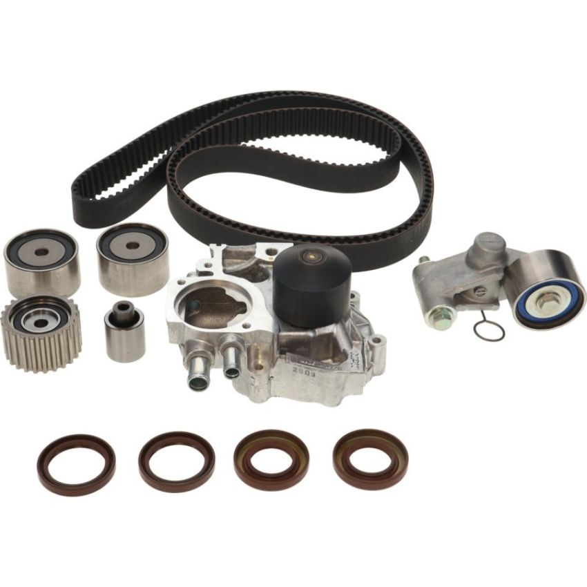 Autopart International T-Belt Kit w/ Water Pump 2030536637