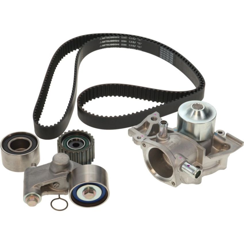 Autopart International T-Belt Kit w/ Water Pump 2030542047