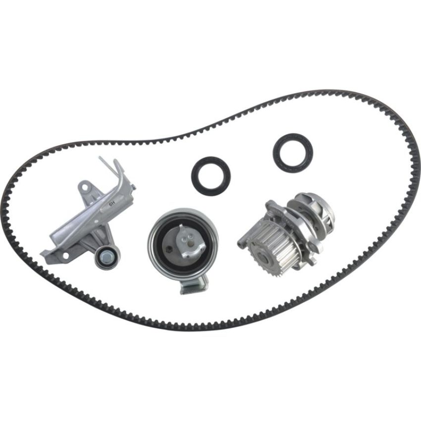 Autopart International T-Belt Kit w/ Water Pump 2030556232