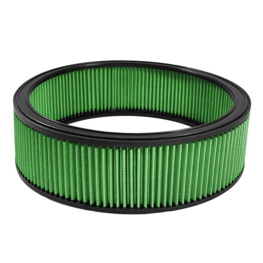 Green Filter USA 2030 Round Filter; OD 14