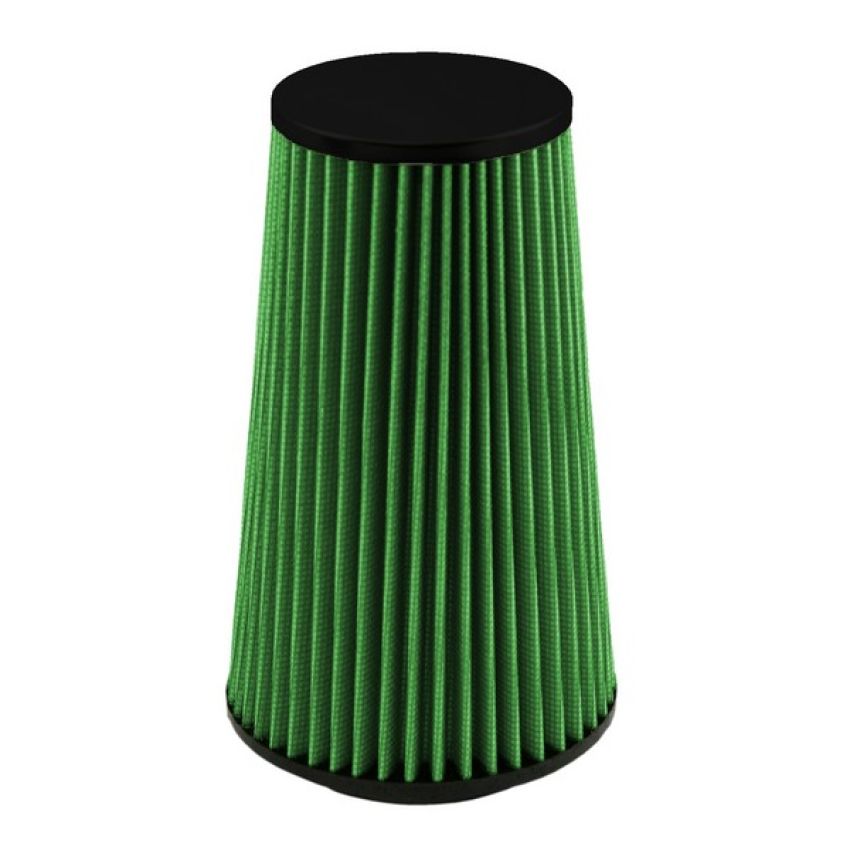 Green Filter USA 2031 Cone Filter; ID 3.5