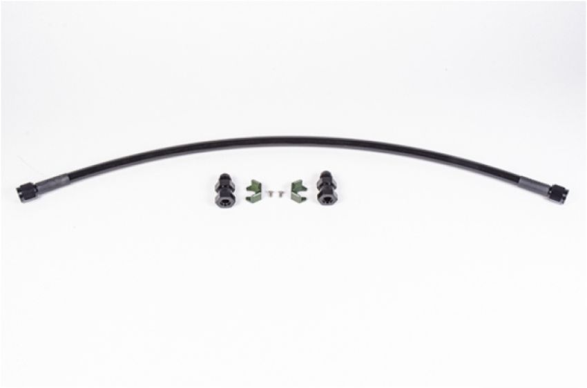 Radium Engineering 20-0266 FUEL FEED LINE KIT, 15-21 SUBARU WRX