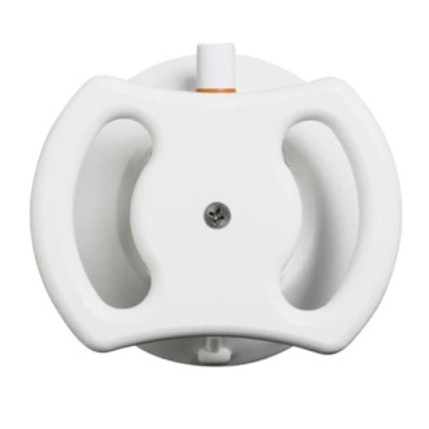 SeaSucker MB5277W Hand Grip - White
