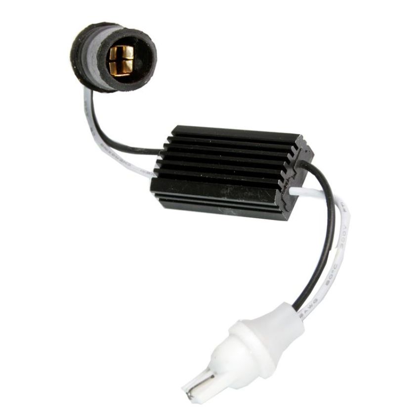 Oracle Lighting 2033-504 T10 LED Warning Canceller
