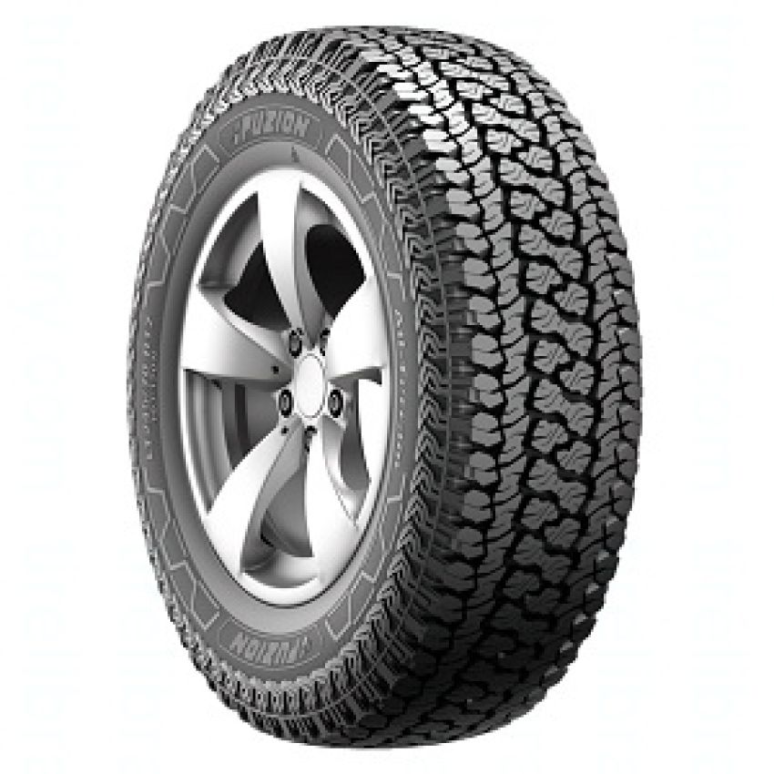 FUZION Fuzion ALL-Terrain 235/70R16