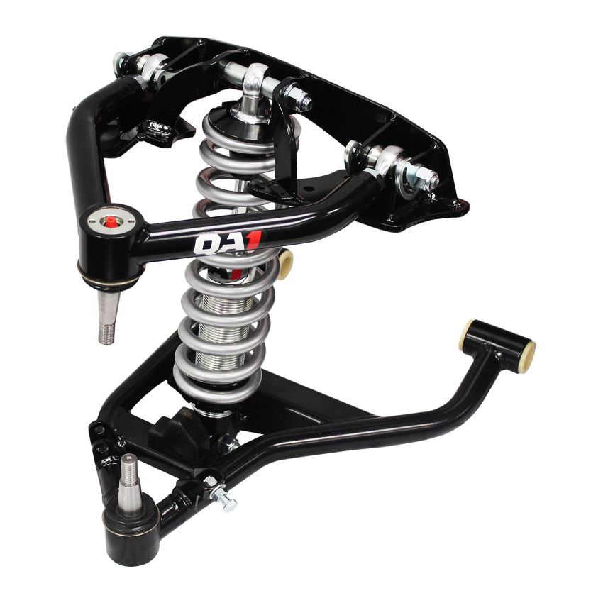 QA1 QA152613-D600 Control Arm Kit Coilover 88-98 GM C1500 600lbs