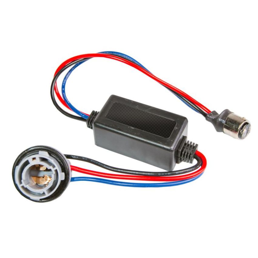 Oracle Lighting 2035-504 1157 LED Warning Canceller