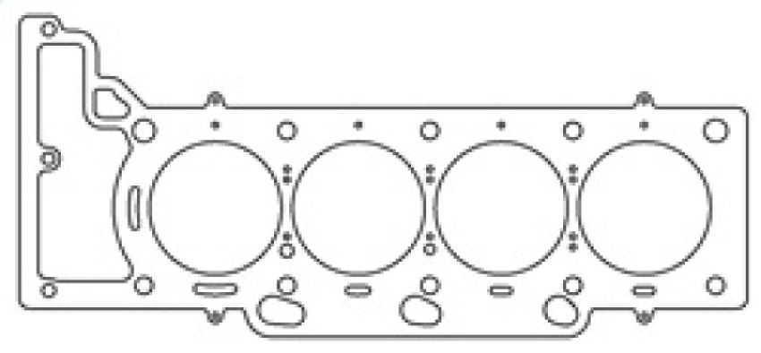 Cometic Gasket C5717-060 Cometic Cadillac L37/LD8 Northstar V8 .060in MLS Cylinder Head Gasket - 94mm Bore - LHS