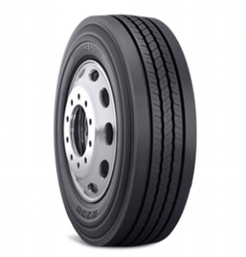 BRIDGESTONE Duravis R238 235/85R16 Summer