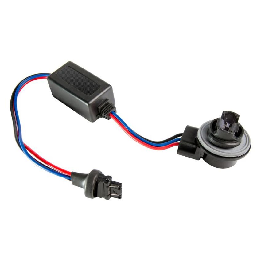 Oracle Lighting 2037-504 3157 LED Warning Canceller