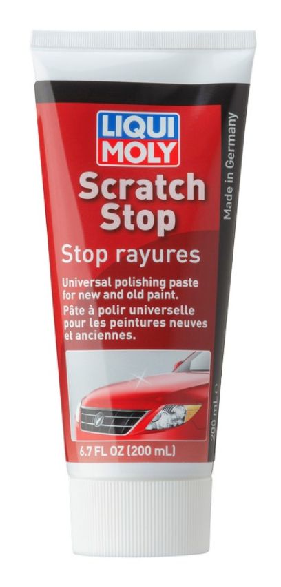LIQUI MOLY 20384 Scratch Stop