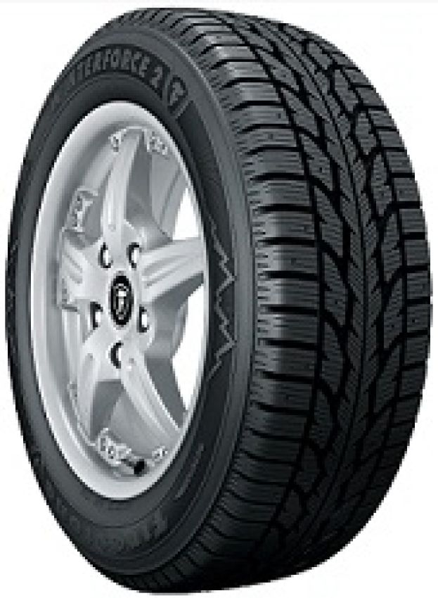 FIRESTONE force 2 225/50R18 Winter