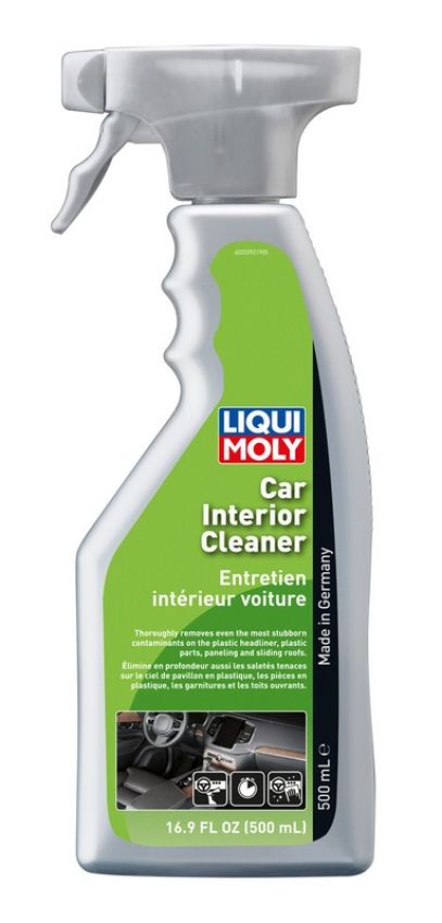 LIQUI MOLY 20392 Car interior cleaner