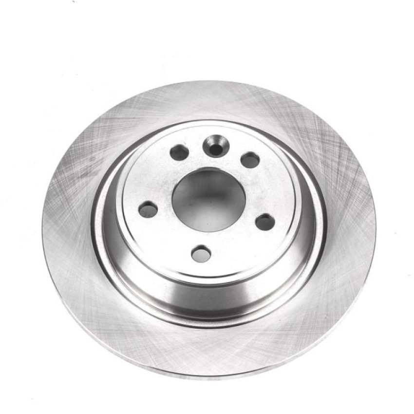PowerStop EBR1299 AutoSpecialty Brake Rotor