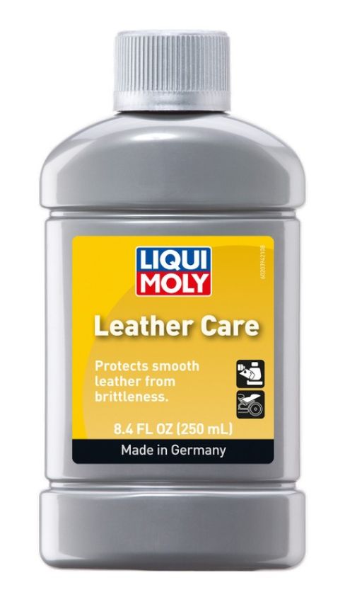LIQUI MOLY 20394 Leather Care