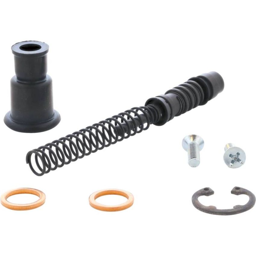 All Balls Racing 18-4030 21-23 Honda CRF450R Master Cylinder Rebuild Kit Clutch
