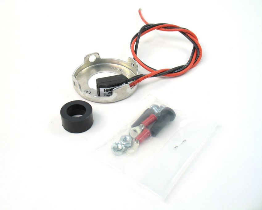PERTRONIX IGNITION PRT1568 Ignitor Conversion Kit