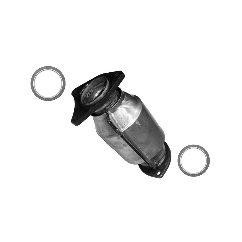 Eastern Catalytic 40303 Federal / EPA Direct-Fit Converter Assembly