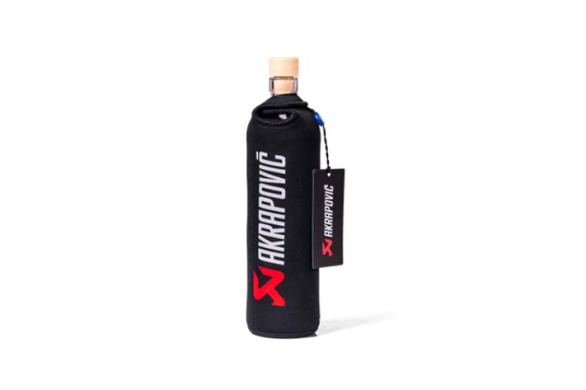 Akrapovic Water Bottle