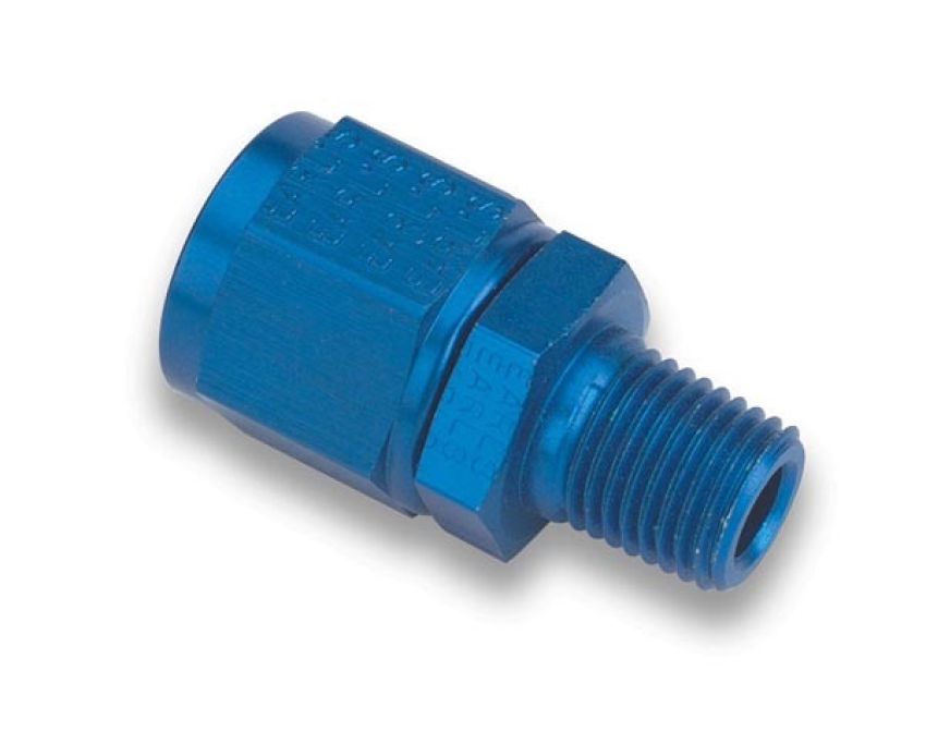 EARLS EAR916108ERL #8 Female An To 3/8in Npt
