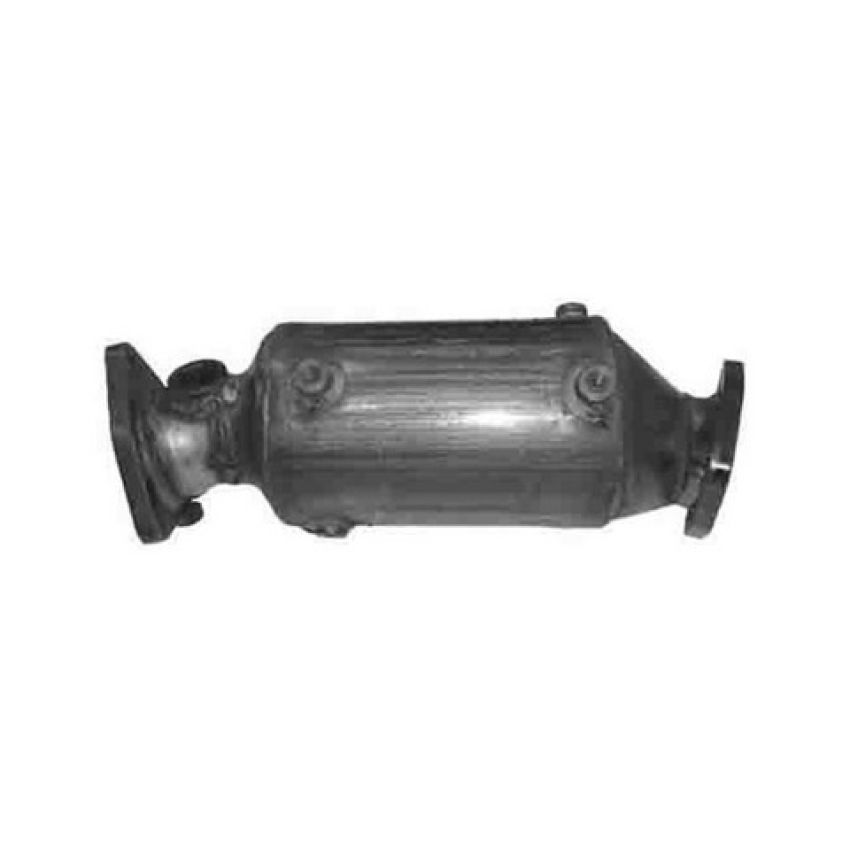 AP Exhaust CATCO 650512 CARB (CA, CO, NY, ME) Compliant Direct Fit OBDII Converter